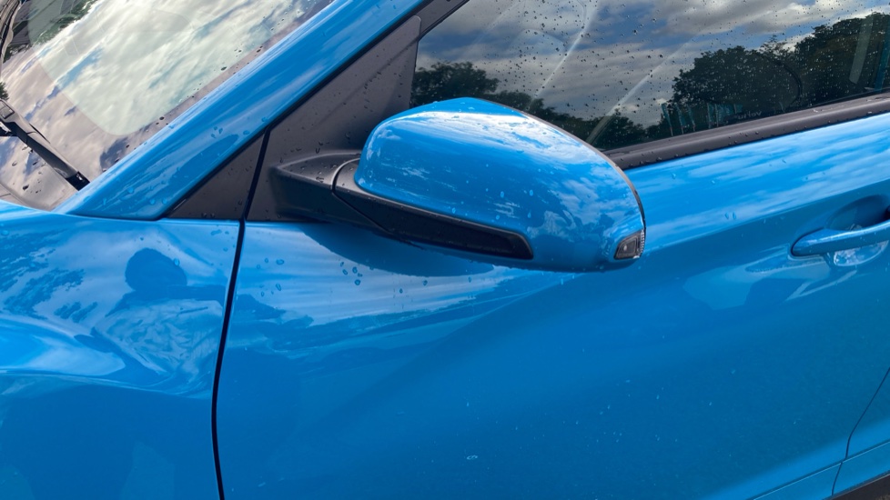 Hyundai KONA 150kW Ultimate 64kWh 5dr Auto Electric Hatchback - Image 23