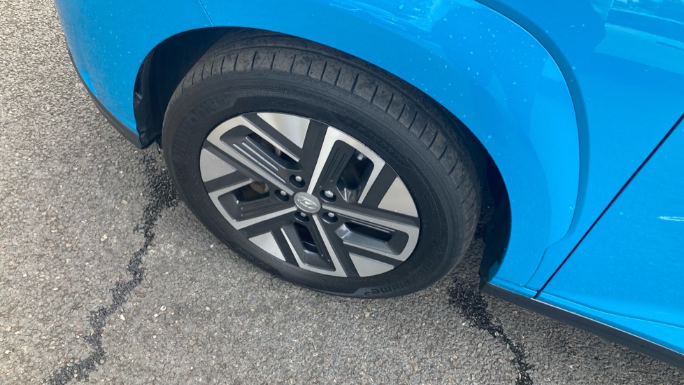 Hyundai KONA 150kW Ultimate 64kWh 5dr Auto Electric Hatchback - Image 24