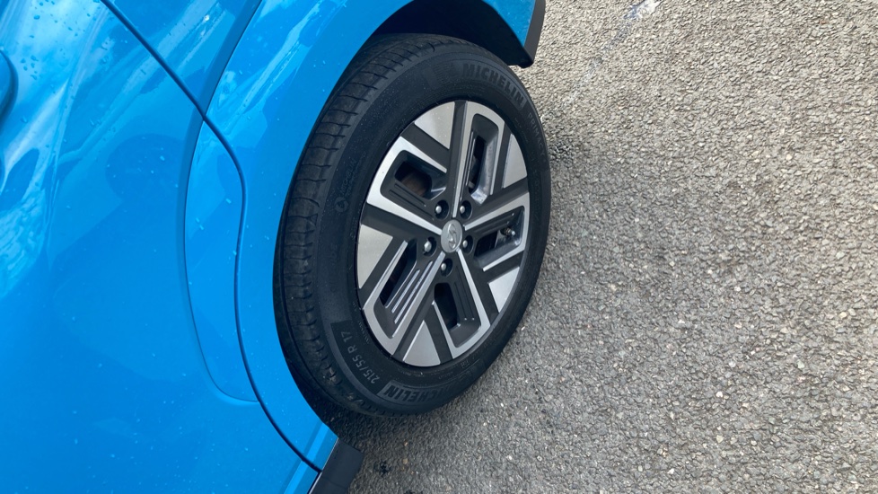 Hyundai KONA 150kW Ultimate 64kWh 5dr Auto Electric Hatchback - Image 25