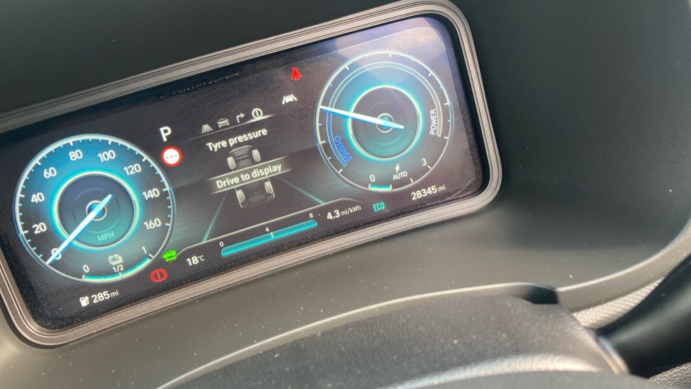 Hyundai KONA 150kW Ultimate 64kWh 5dr Auto Electric Hatchback - Image 30