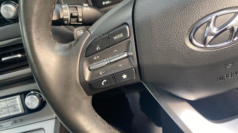 Hyundai KONA 150kW Ultimate 64kWh 5dr Auto Electric Hatchback - Image 31