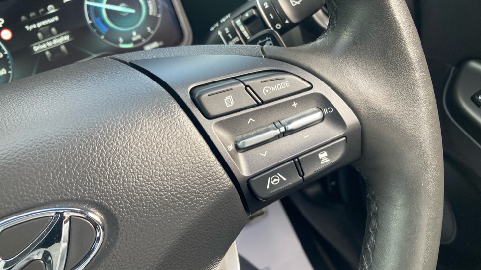 Hyundai KONA 150kW Ultimate 64kWh 5dr Auto Electric Hatchback - Image 32