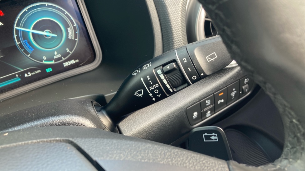 Hyundai KONA 150kW Ultimate 64kWh 5dr Auto Electric Hatchback - Image 33