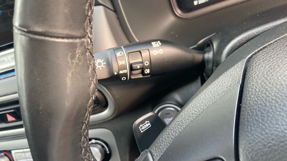 Hyundai KONA 150kW Ultimate 64kWh 5dr Auto Electric Hatchback - Image 34