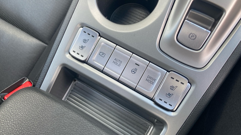 Hyundai KONA 150kW Ultimate 64kWh 5dr Auto Electric Hatchback - Image 36