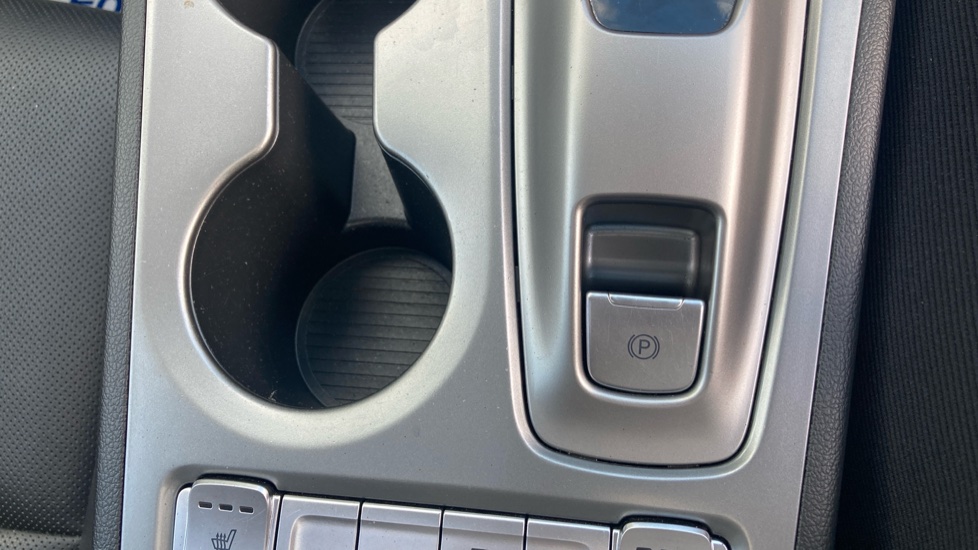 Hyundai KONA 150kW Ultimate 64kWh 5dr Auto Electric Hatchback - Image 37