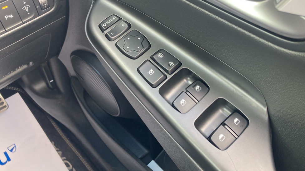 Hyundai KONA 150kW Ultimate 64kWh 5dr Auto Electric Hatchback - Image 38