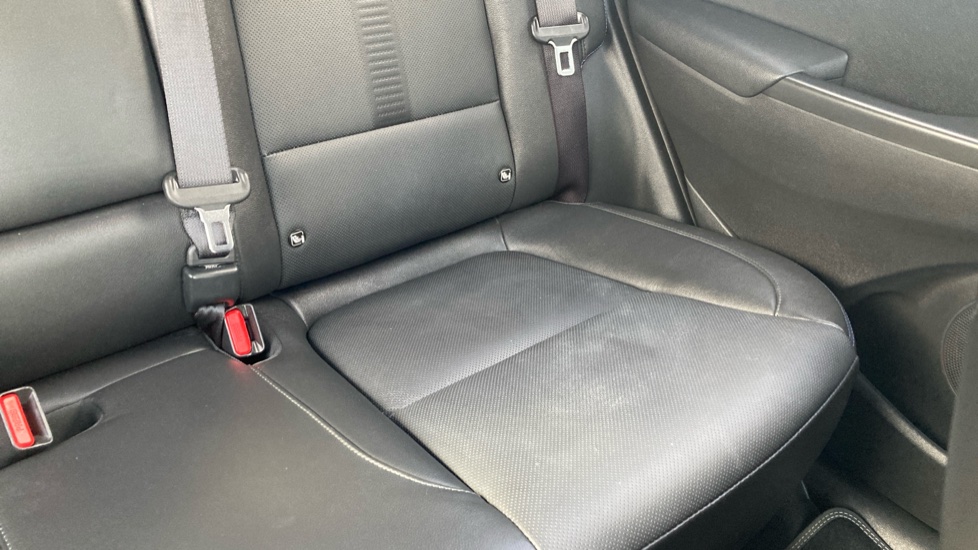 Hyundai KONA 150kW Ultimate 64kWh 5dr Auto Electric Hatchback - Image 41