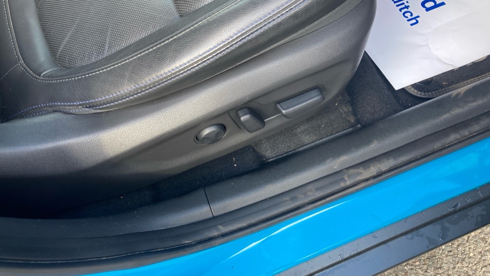 Hyundai KONA 150kW Ultimate 64kWh 5dr Auto Electric Hatchback - Image 45