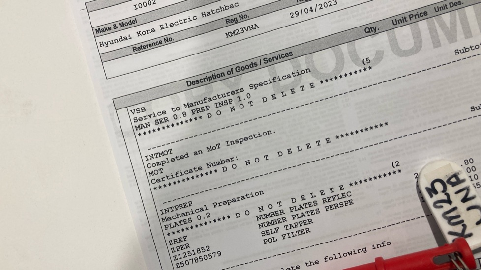 Hyundai KONA 150kW Ultimate 64kWh 5dr Auto Electric Hatchback - Image 47