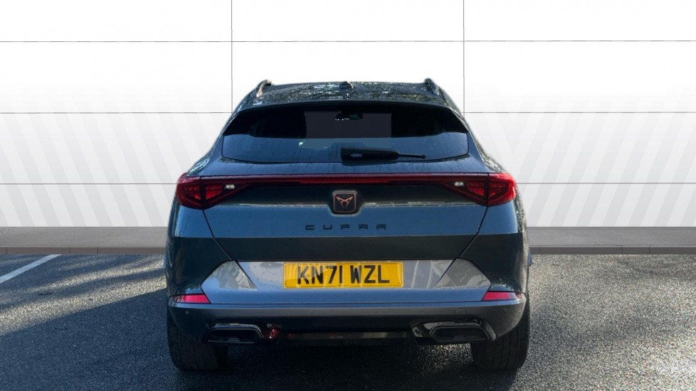 CUPRA Formentor 1.4 eHybrid 204 V1 5dr DSG Estate - Image 6