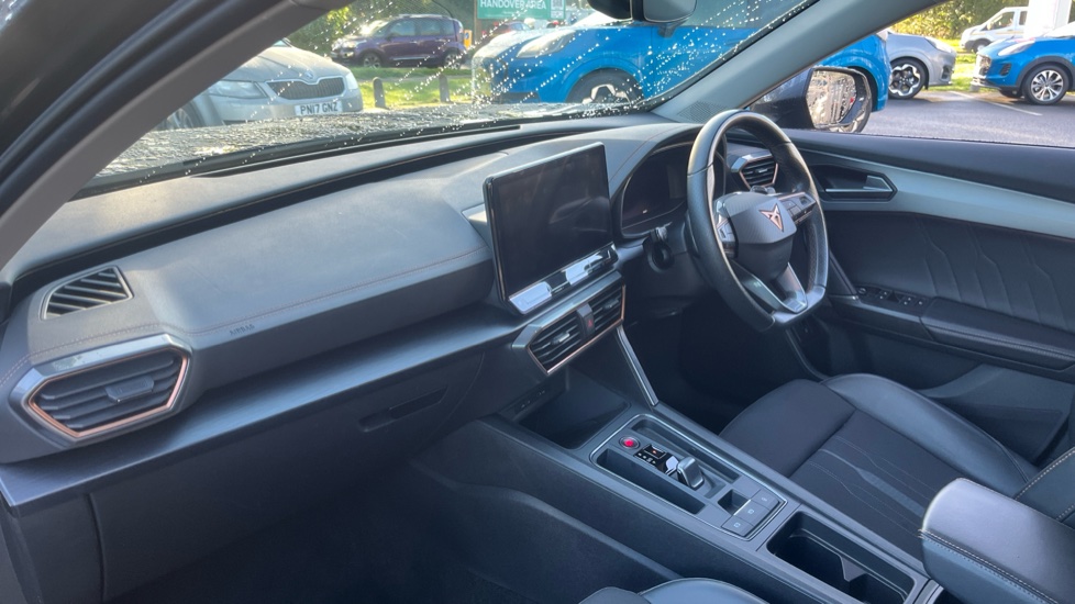 CUPRA Formentor 1.4 eHybrid 204 V1 5dr DSG Estate - Image 9