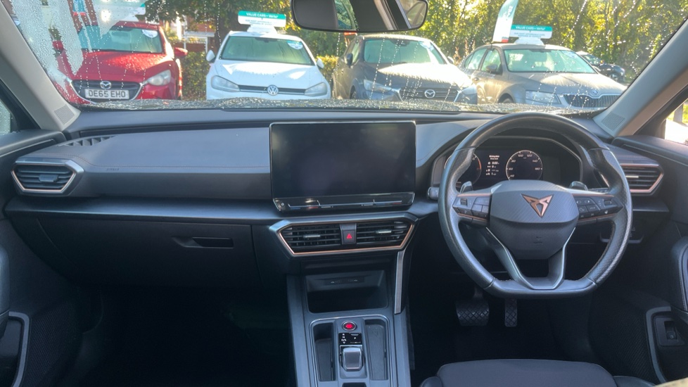 CUPRA Formentor 1.4 eHybrid 204 V1 5dr DSG Estate - Image 10