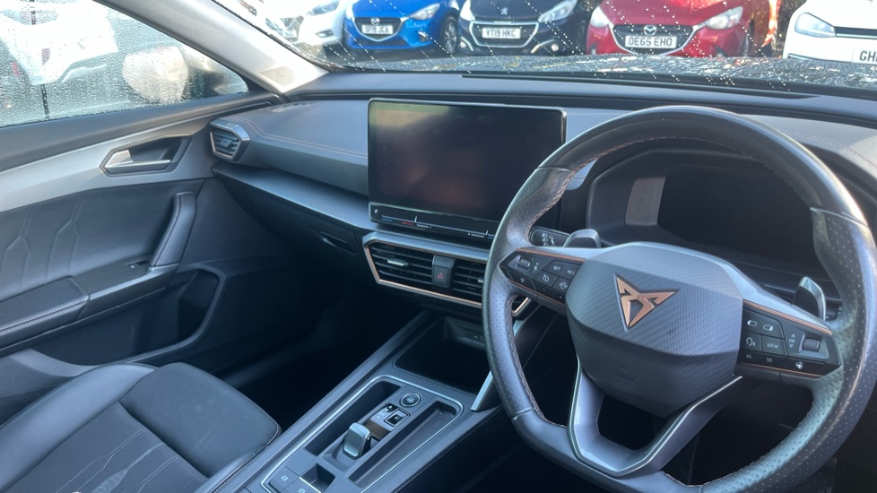 CUPRA Formentor 1.4 eHybrid 204 V1 5dr DSG Estate - Image 11