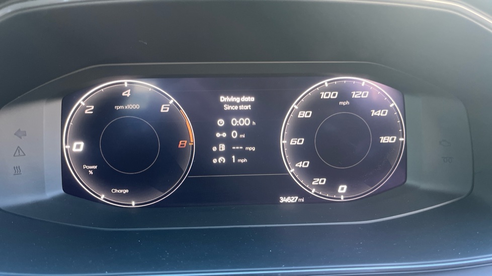 CUPRA Formentor 1.4 eHybrid 204 V1 5dr DSG Estate - Image 18