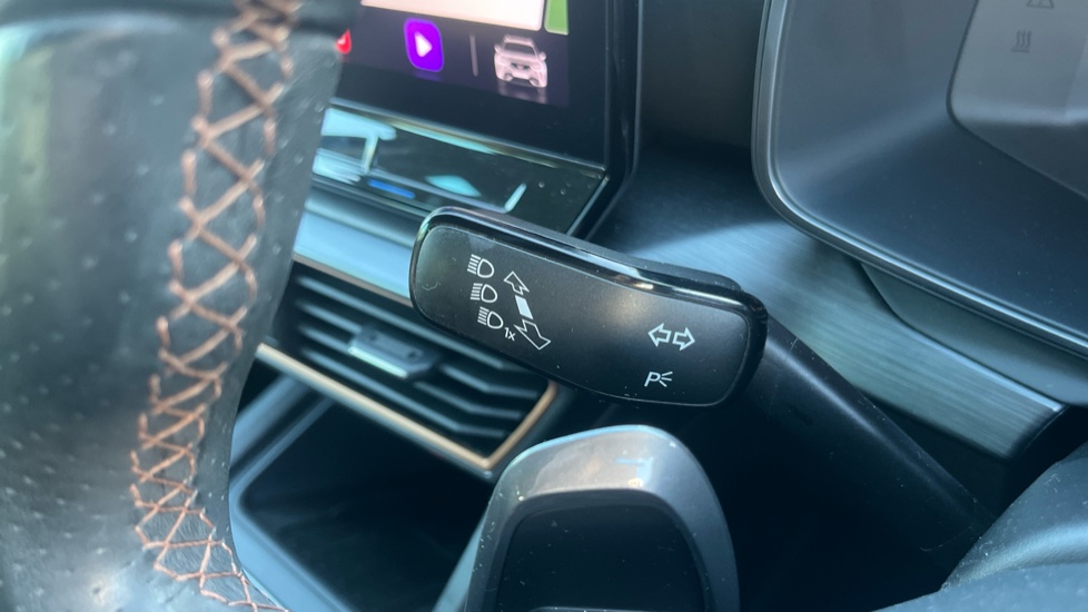 CUPRA Formentor 1.4 eHybrid 204 V1 5dr DSG Estate - Image 27