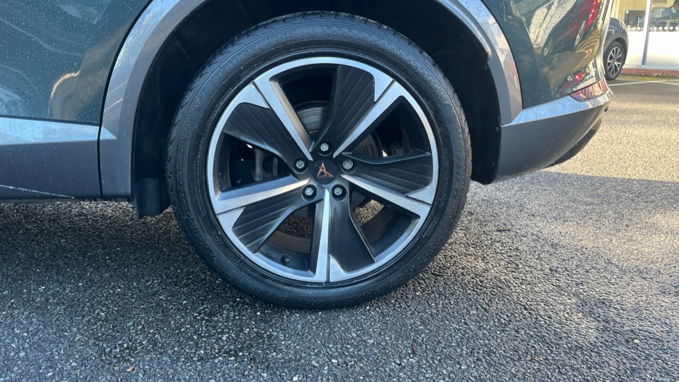 CUPRA Formentor 1.4 eHybrid 204 V1 5dr DSG Estate - Image 39