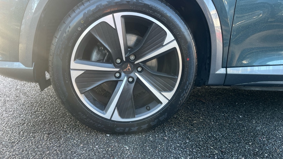 CUPRA Formentor 1.4 eHybrid 204 V1 5dr DSG Estate - Image 40