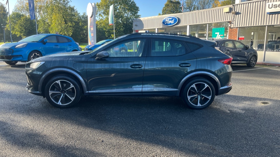 CUPRA Formentor 1.4 eHybrid 204 V1 5dr DSG Estate - Image 42