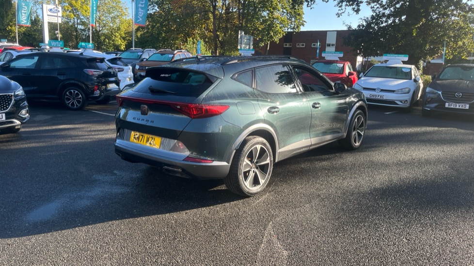 CUPRA Formentor 1.4 eHybrid 204 V1 5dr DSG Estate - Image 43