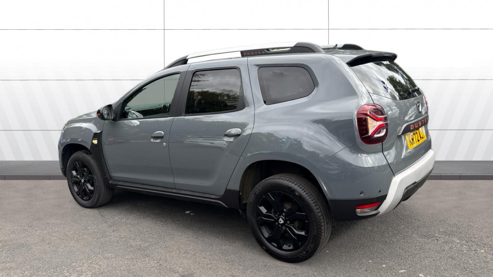 Dacia Duster 1.3 TCe 150 Extreme SE 5dr EDC Petrol Estate - Image 2
