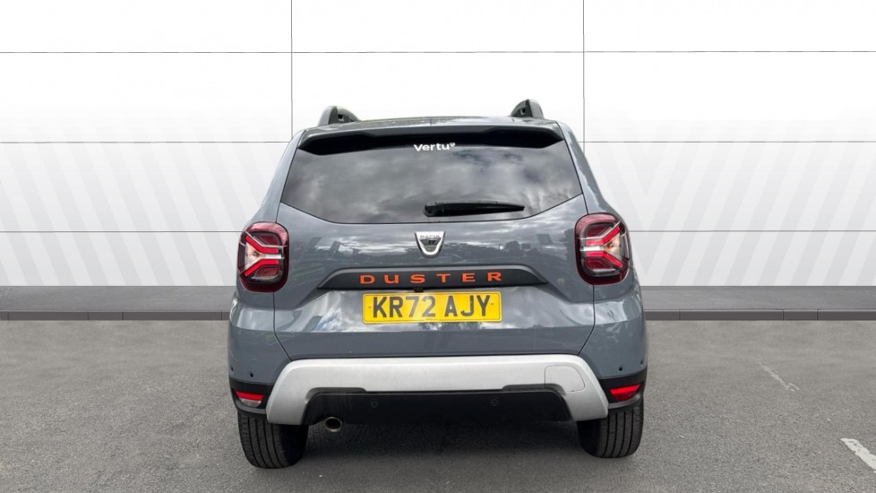 Dacia Duster 1.3 TCe 150 Extreme SE 5dr EDC Petrol Estate - Image 6