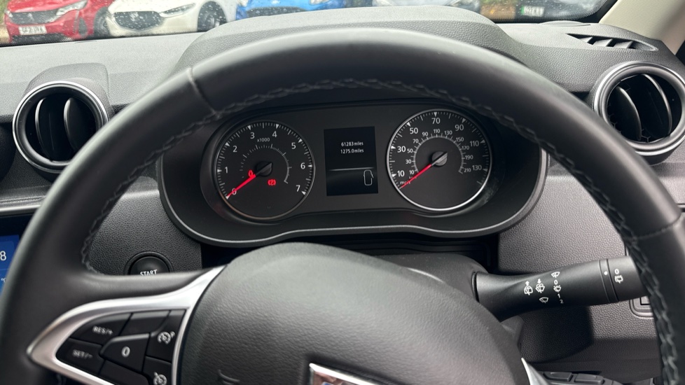 Dacia Duster 1.3 TCe 150 Extreme SE 5dr EDC Petrol Estate - Image 18