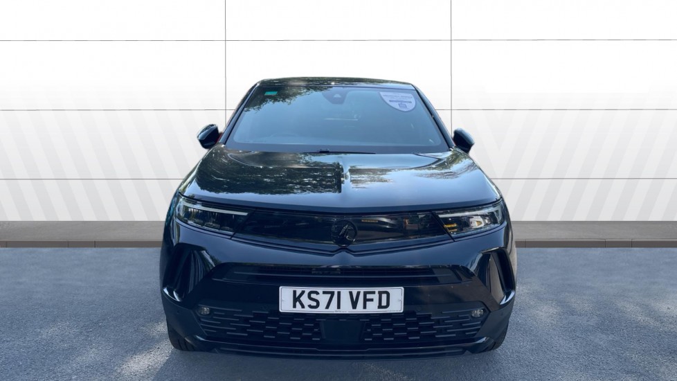 Vauxhall Mokka 1.2 Turbo SRi Premium 5dr Petrol Hatchback - Image 3