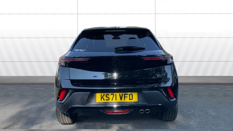 Vauxhall Mokka 1.2 Turbo SRi Premium 5dr Petrol Hatchback - Image 6