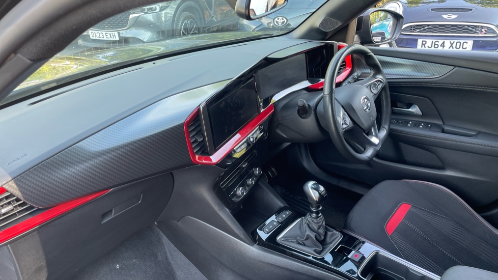 Vauxhall Mokka 1.2 Turbo SRi Premium 5dr Petrol Hatchback - Image 9