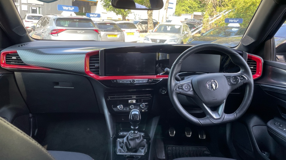 Vauxhall Mokka 1.2 Turbo SRi Premium 5dr Petrol Hatchback - Image 10