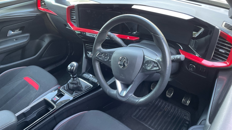 Vauxhall Mokka 1.2 Turbo SRi Premium 5dr Petrol Hatchback - Image 11
