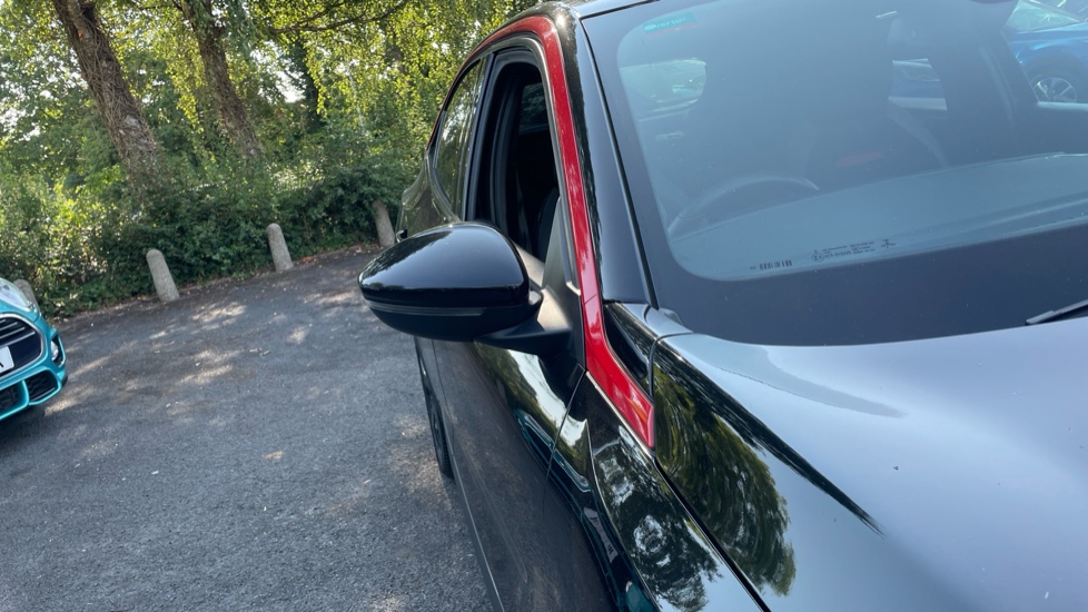 Vauxhall Mokka 1.2 Turbo SRi Premium 5dr Petrol Hatchback - Image 26