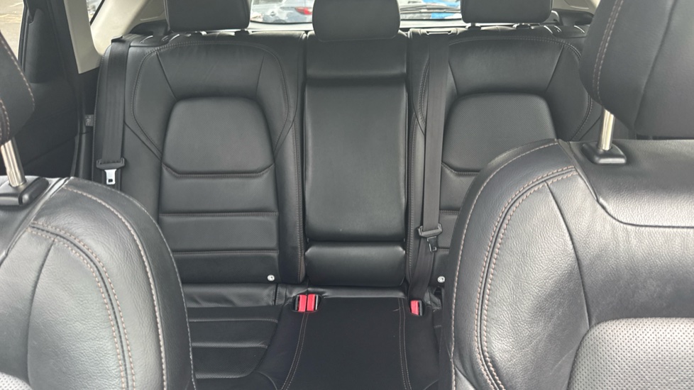 Mazda CX-5 2.0 e-Skyactiv G MHEV Exclusive-Line 5dr Petrol Estate - Image 15