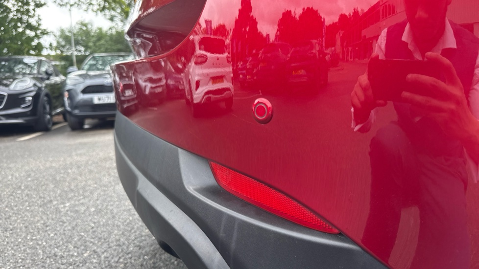 Mazda CX-5 2.0 e-Skyactiv G MHEV Exclusive-Line 5dr Petrol Estate - Image 25
