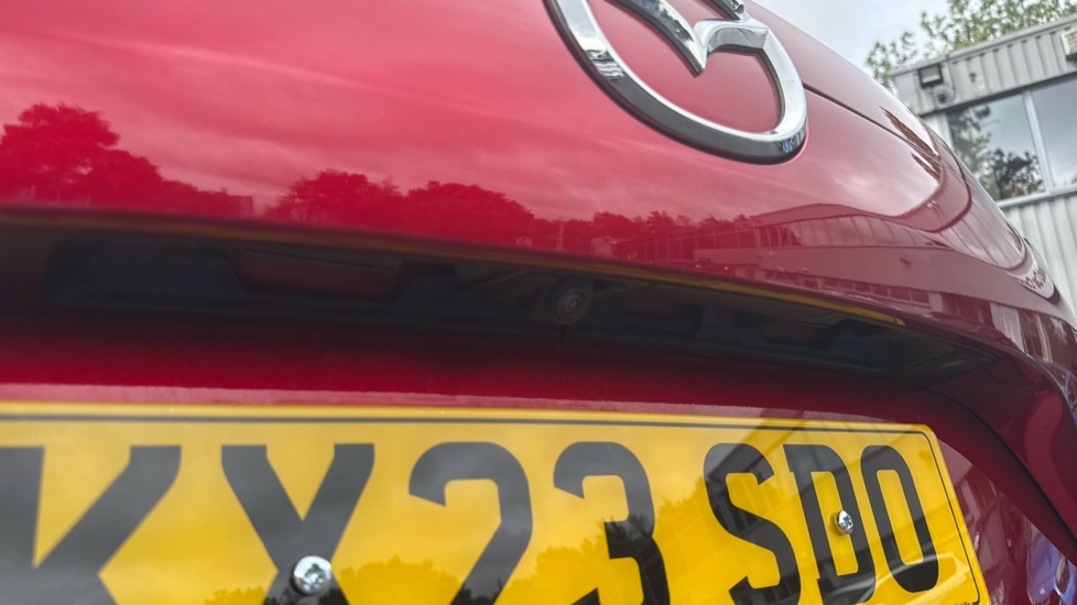 Mazda CX-5 2.0 e-Skyactiv G MHEV Exclusive-Line 5dr Petrol Estate - Image 26