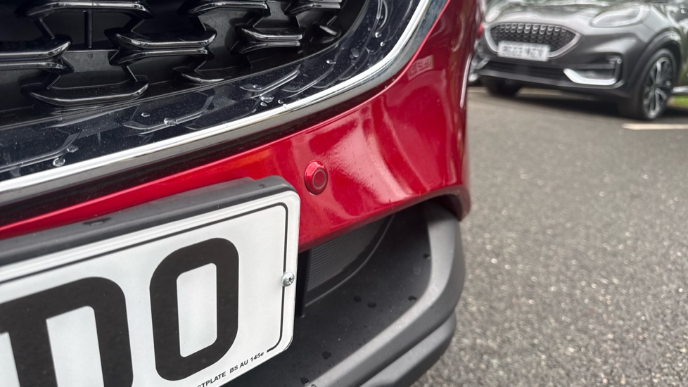 Mazda CX-5 2.0 e-Skyactiv G MHEV Exclusive-Line 5dr Petrol Estate - Image 30
