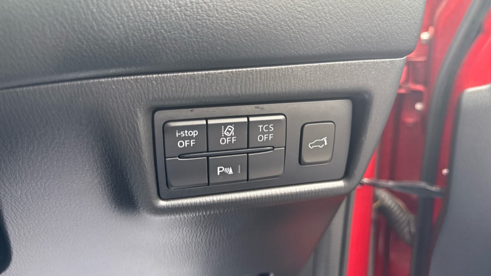 Mazda CX-5 2.0 e-Skyactiv G MHEV Exclusive-Line 5dr Petrol Estate - Image 32