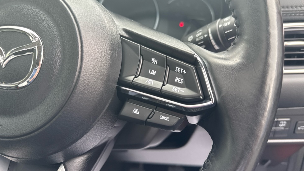 Mazda CX-5 2.0 e-Skyactiv G MHEV Exclusive-Line 5dr Petrol Estate - Image 33