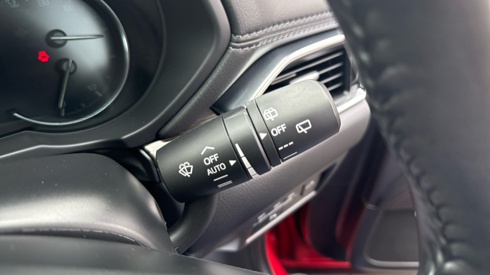 Mazda CX-5 2.0 e-Skyactiv G MHEV Exclusive-Line 5dr Petrol Estate - Image 35