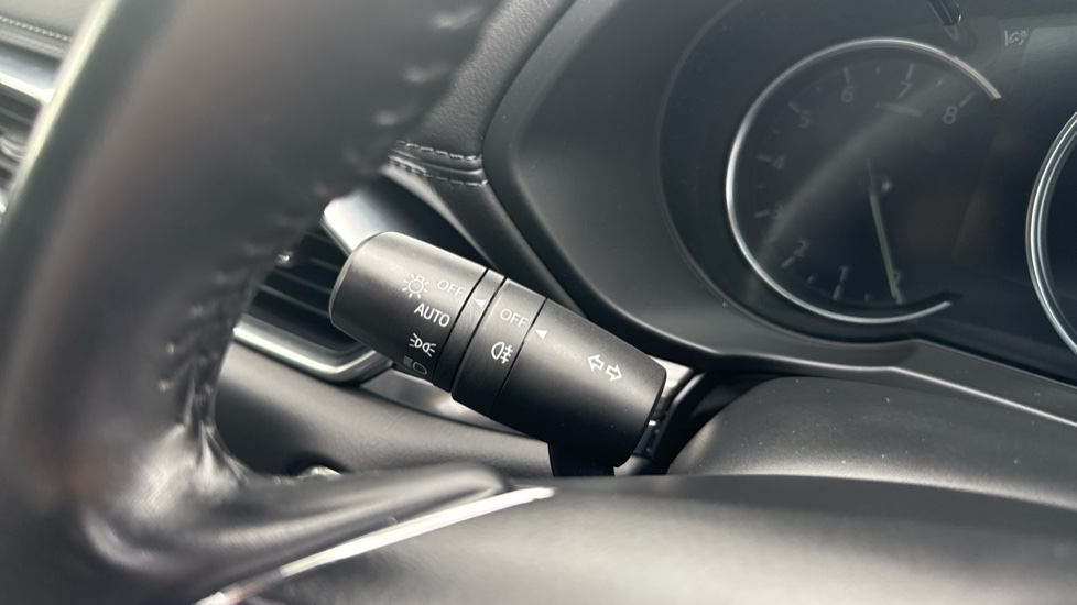 Mazda CX-5 2.0 e-Skyactiv G MHEV Exclusive-Line 5dr Petrol Estate - Image 36