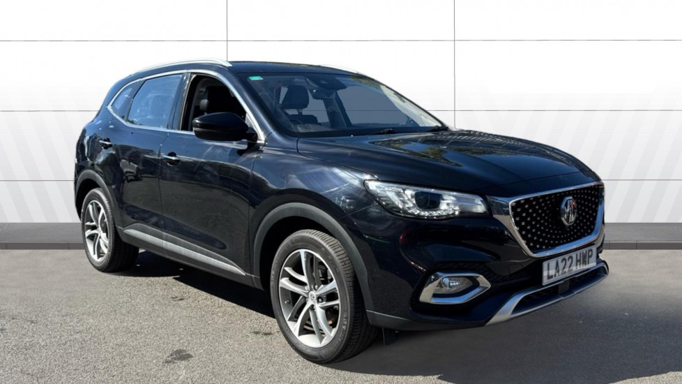 MG HS 1.5 T-GDI Excite 5dr Petrol Hatchback - Image 1