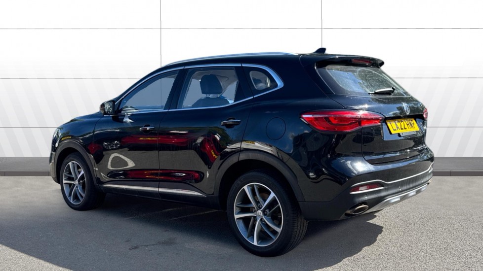 MG HS 1.5 T-GDI Excite 5dr Petrol Hatchback - Image 2