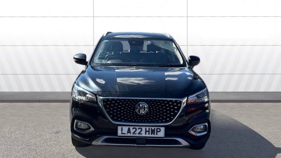 MG HS 1.5 T-GDI Excite 5dr Petrol Hatchback - Image 3