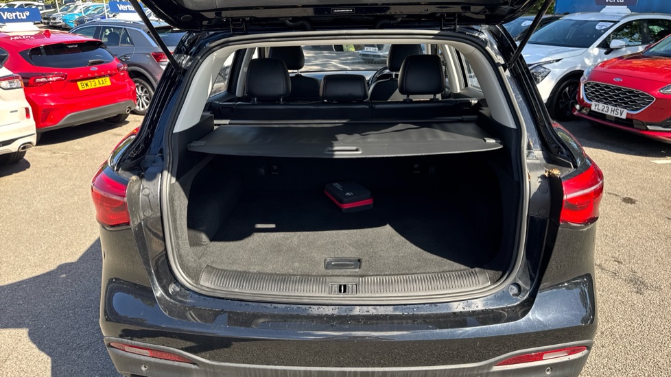 MG HS 1.5 T-GDI Excite 5dr Petrol Hatchback - Image 4