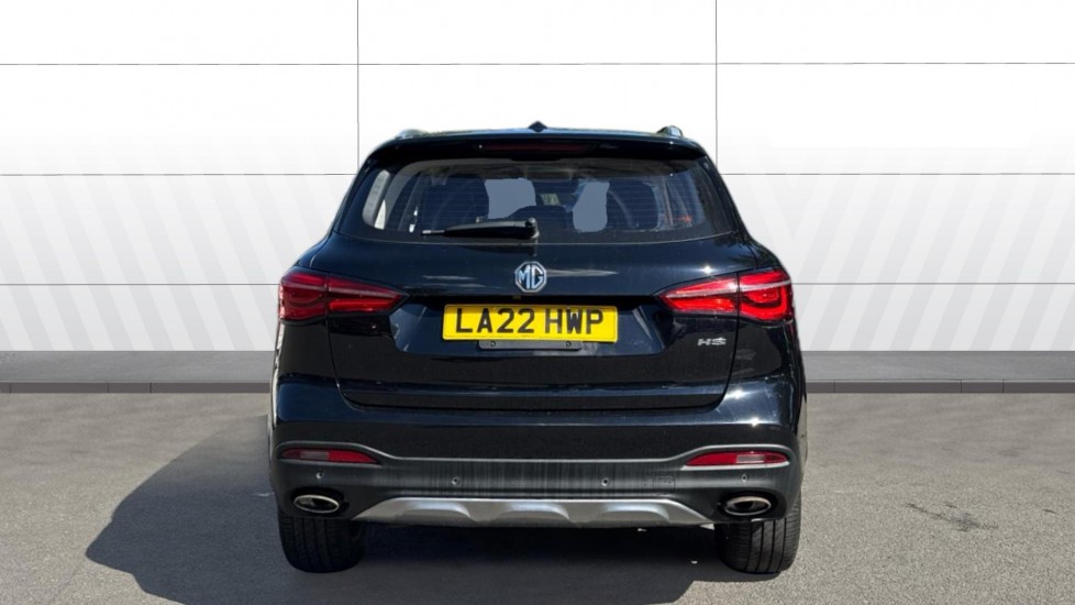 MG HS 1.5 T-GDI Excite 5dr Petrol Hatchback - Image 6