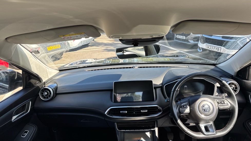 MG HS 1.5 T-GDI Excite 5dr Petrol Hatchback - Image 10