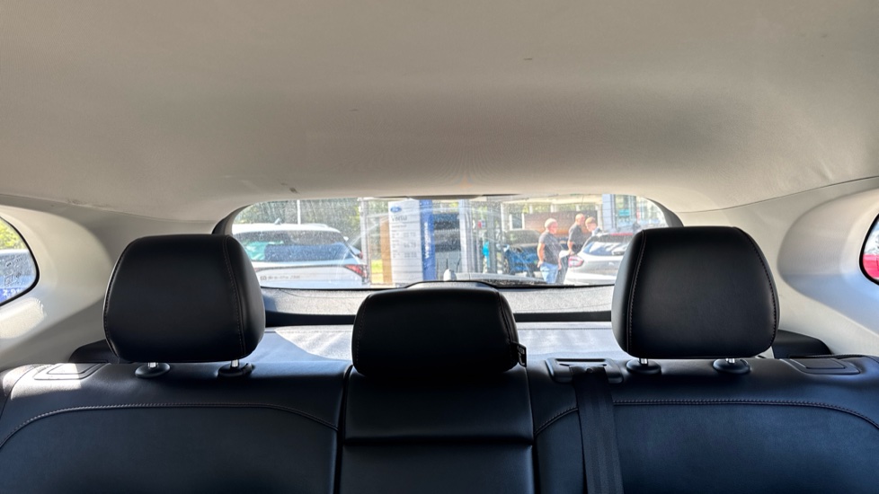 MG HS 1.5 T-GDI Excite 5dr Petrol Hatchback - Image 15