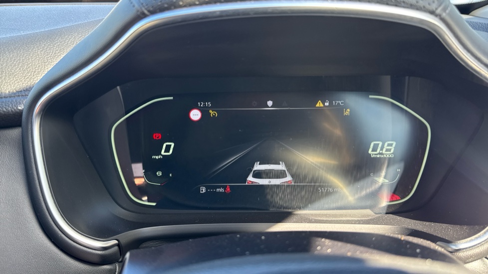 MG HS 1.5 T-GDI Excite 5dr Petrol Hatchback - Image 18