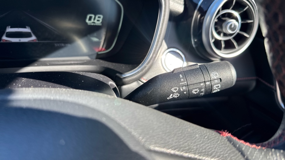 MG HS 1.5 T-GDI Excite 5dr Petrol Hatchback - Image 26